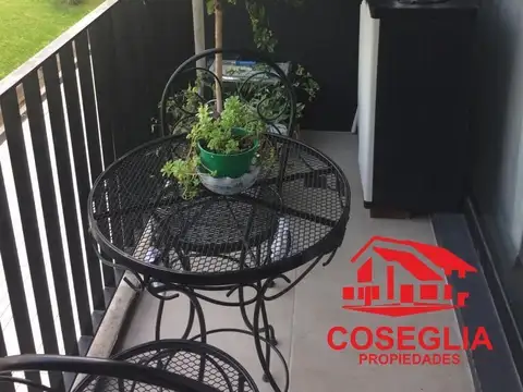 Departamento en Venta en Countries y Barrios Cerrados en Pilar, USD 105.000