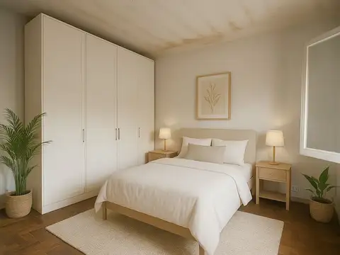 Depto Tipo Casa en Venta de 2 dormitorios