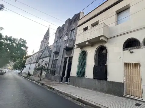 Depto Tipo Casa en Venta de 2 ambientes