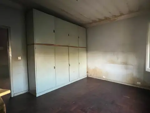 Depto Tipo Casa en Venta en Barracas, USD 50.000