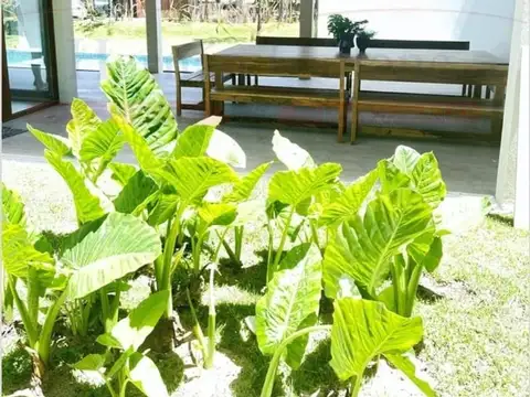 Casa en Venta en Barrio Maritimo 4, USD 1.300.000