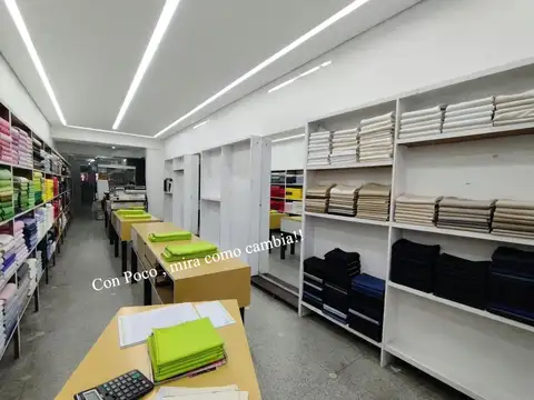 Local excelente ubicación
