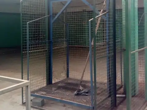 Galpon en Venta en Ciudadela, USD 650.000