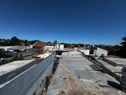 Lote en venta de en Martínez