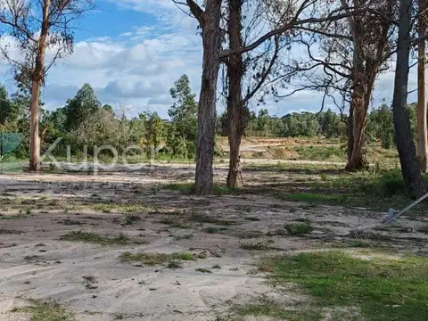 Terreno en Venta en Manantiales, Maldonado, Uruguay