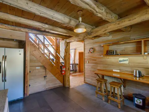 Casa en Alquiler Temporal A Estrenar