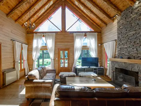 Casa - Alquiler Turistico B° las Balsas hasta 12pax