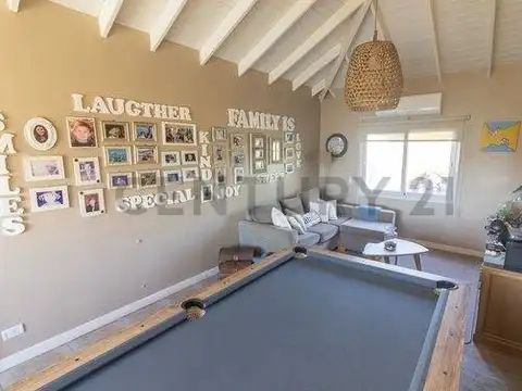 Venta  Residencia en Barrio Cerrado La Montura – Pilar