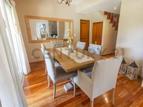 Casa en Venta A Estrenar