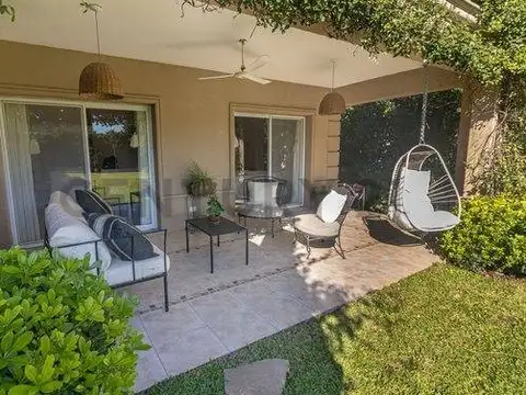 Venta Residencia en Barrio Cerrado La Montura – Pilar