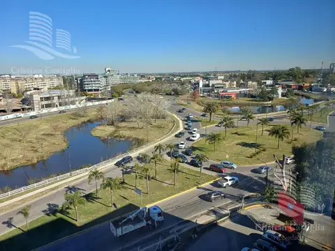 Venta - Departamento, Monoambiente - Bahia Grande, Estudios de la Bahia, Nordelta