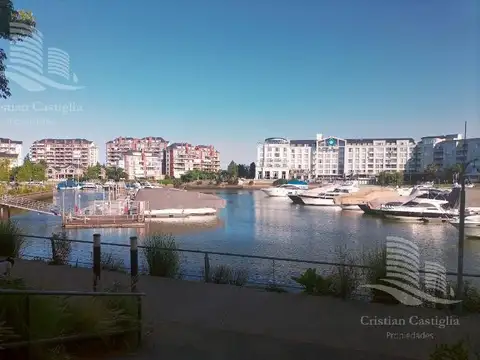 Departamento en Venta en Nordelta Bahía Grande, USD 115.000