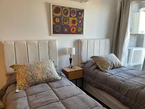 Departamento en Venta en Palermo, USD 109.000