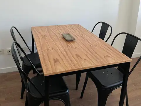 Departamento en Venta al Oeste