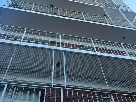 Departamento en Venta en Villa Crespo, USD 99.000