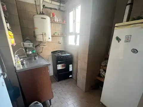 Departamento en Venta al Norte