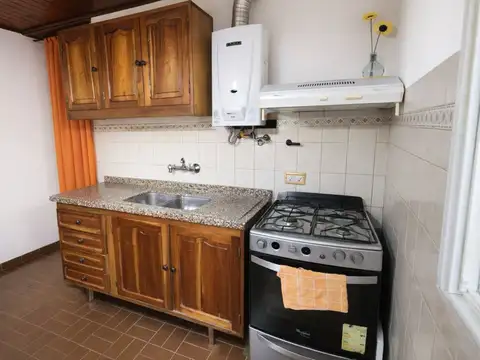 Depto Tipo Casa en Venta de 4 ambientes