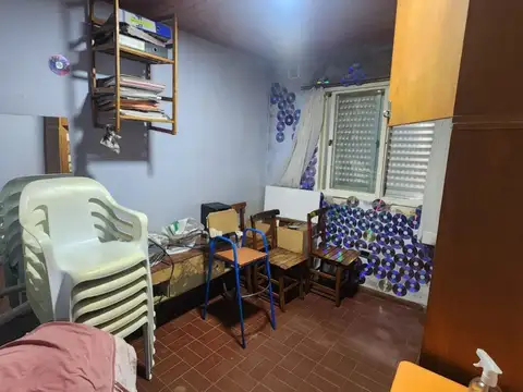 Depto Tipo Casa 4 ambientes con 1 baño