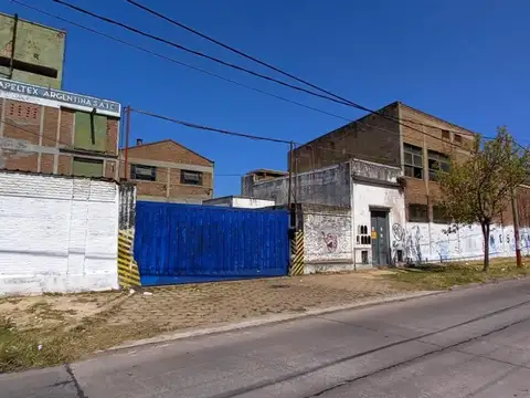 Terreno en Alquiler en Lanús Oeste, USD 850