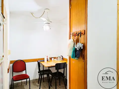 Departamento en Venta 50 años