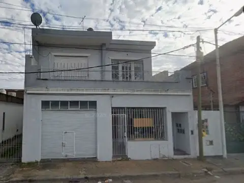 VENTA PH 2 AMBIENTES CON LOCAL - VILLA SARMIENTO