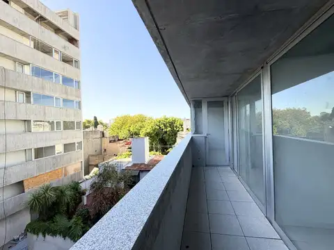 VENTA DEPTO 3 AMBIENTES COLEGIALES A ESTRENAR