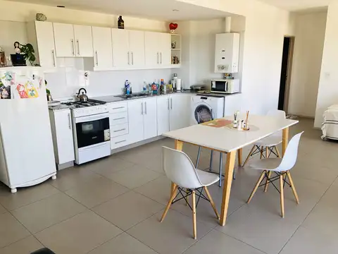 Departamento en Venta en Tigre Centro, USD 109.000