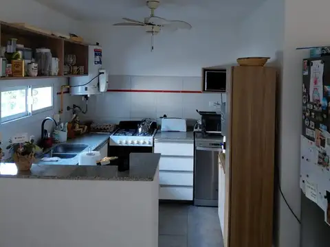 Casa en Alquiler 9 años