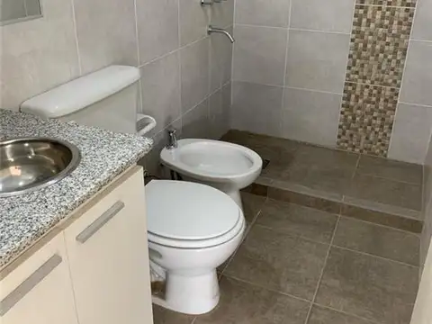 Departamento en Alquiler al Noroeste