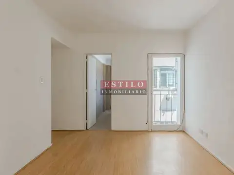 VIAMONTE 2900, VENTA DEPARTAMENTO DE TRES AMBIENTES EN BARRIO NORTE, HECHO A NUEVO