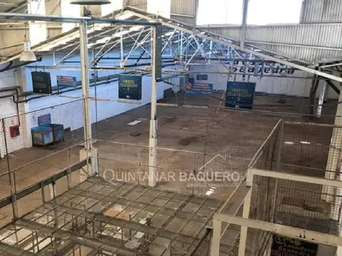 Galpon en Venta en Villa Soldati, USD 1.950.000