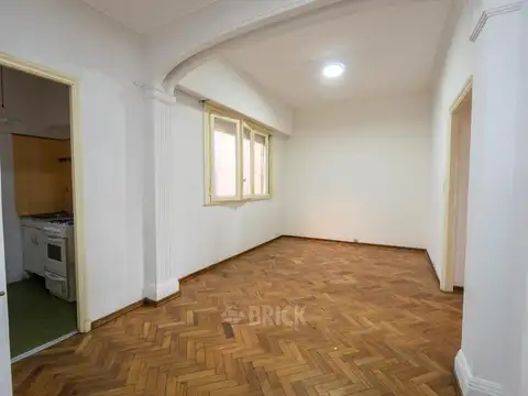 Departamento en Alquiler en Balvanera, Capital Federal