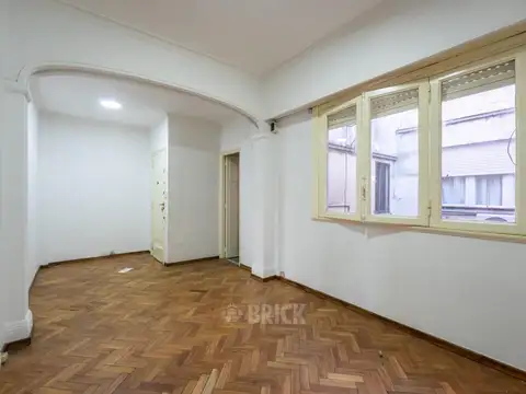 Departamento en Alquiler de 2 ambientes