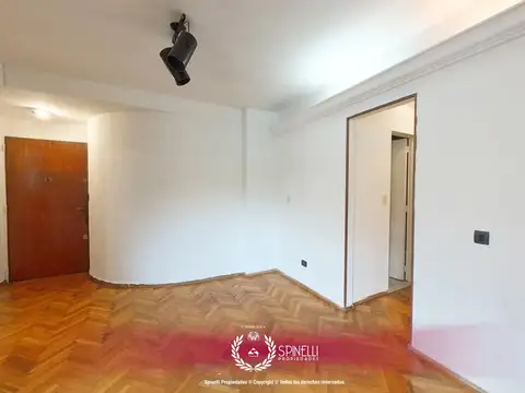 Departamento en Alquiler de 2 dormitorios