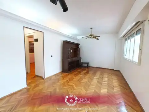 Avenida San Juan 3200