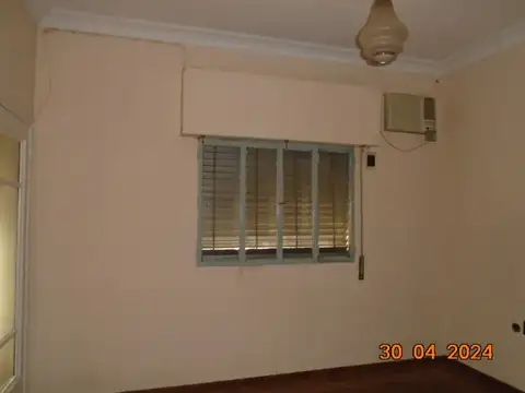 Departamento 4 ambientes con 1 baño