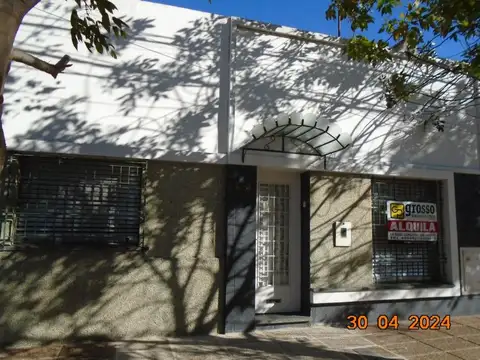 Alquiler de departamento en Av. Freyre 1500