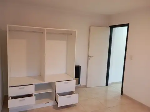 Departamento en Alquiler A Estrenar