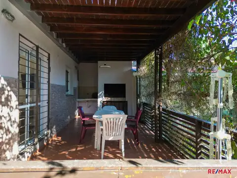 Depto Tipo Casa en Venta 39 años