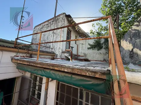 Casa en Venta en Banfield, USD 110.000