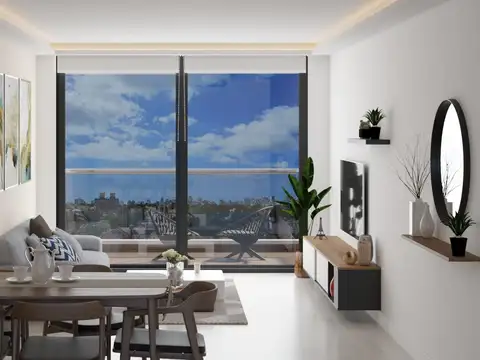 Departamento en Venta de 4 dormitorios