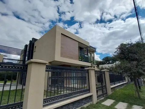 Barrio Privado Los Olmos
