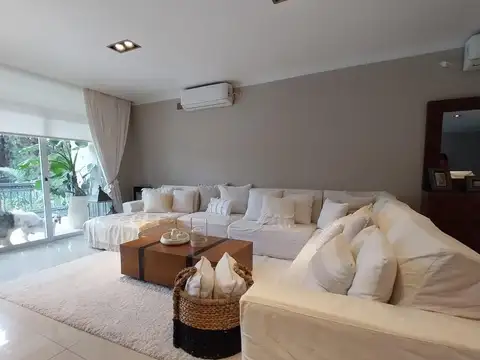 Casa en Alquiler 5 años