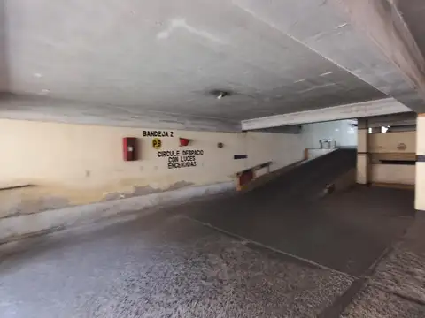 Cochera en Venta para coche grande