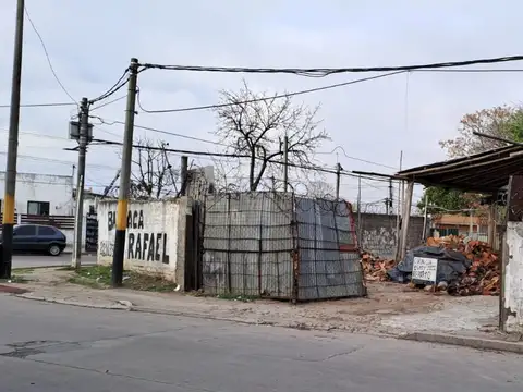 Pres. Ingeniero José Serrato 3300