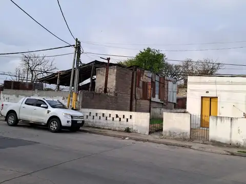 Terreno en Venta en Castro Castellanos, USD 170.000