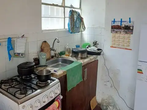 Terreno en Venta de 746,0 m2