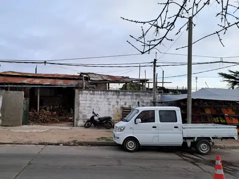 Pres. Ingeniero José Serrato 3300