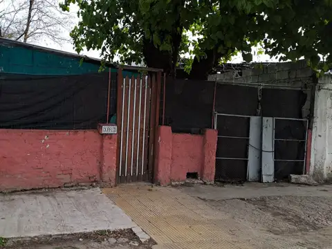 Terreno en Venta de 746,0 m2