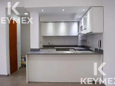 Departamento en Alquiler de 2 dormitorios